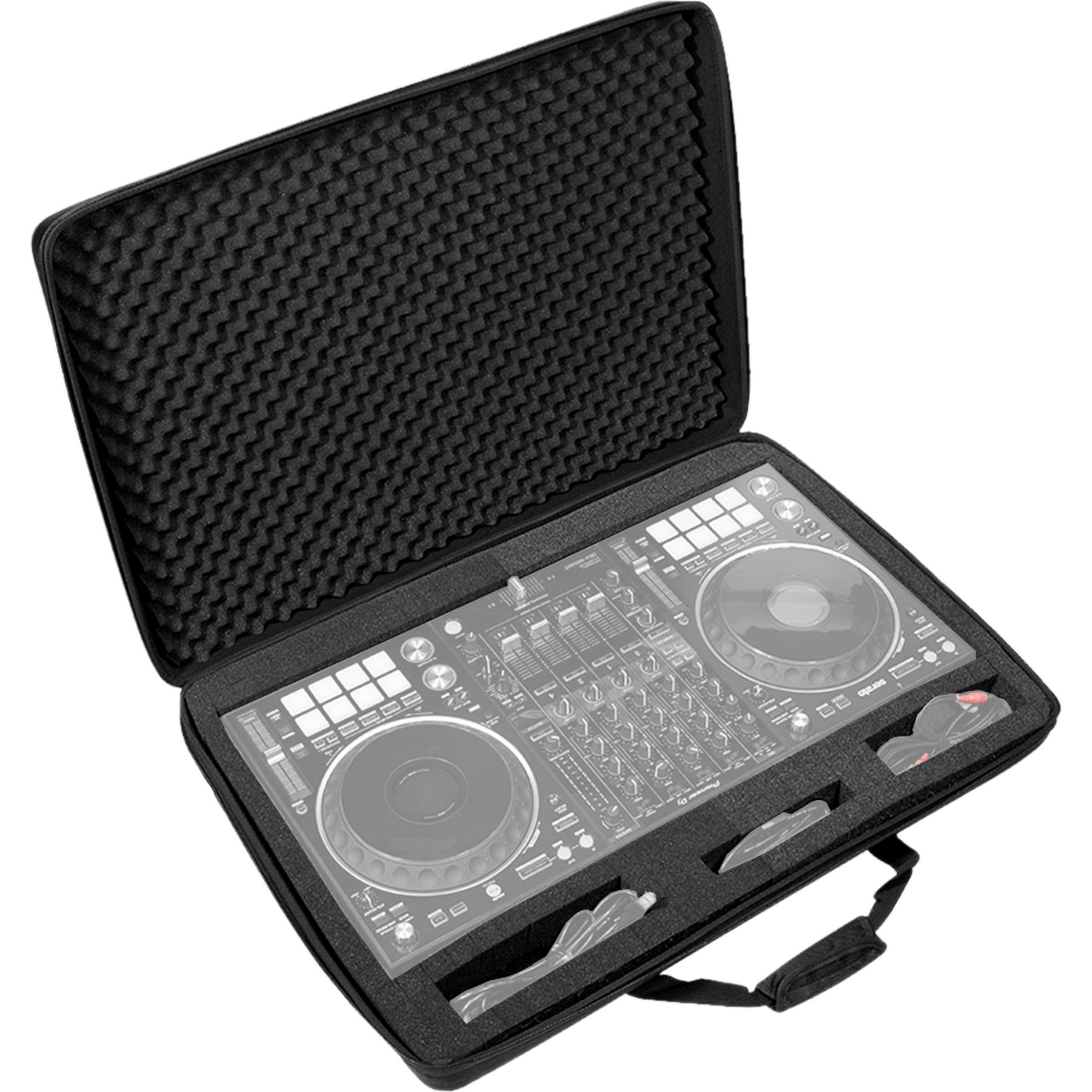 Etui WALKASSE WALEVACASEFOAMXL