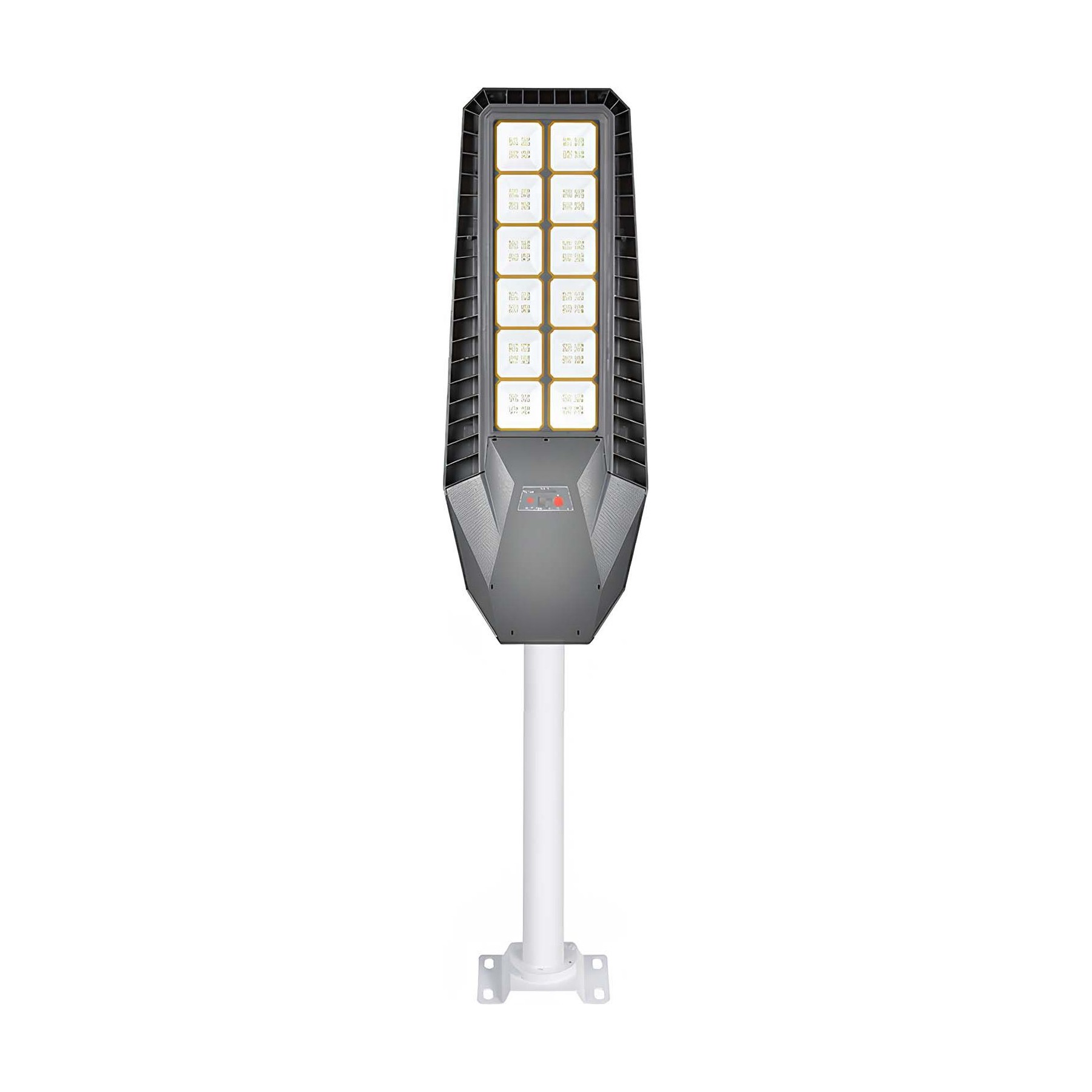 Lampe LED AVIZAR 18W 20000mAh avec Détecteur de Mouvement