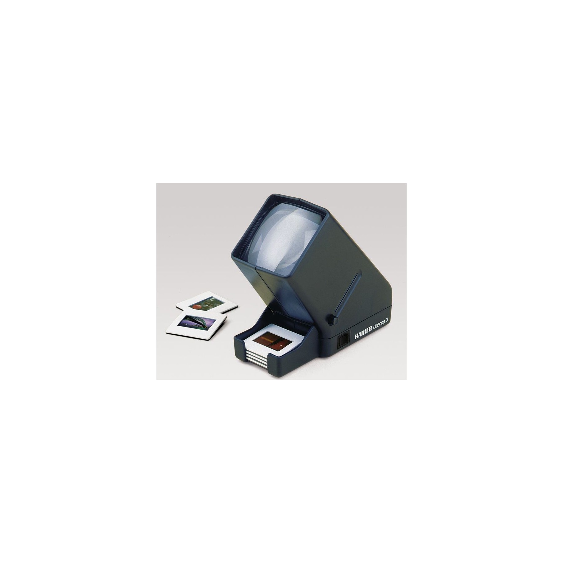 Fixation KAISER Visionneuse diapositive automatique - Di