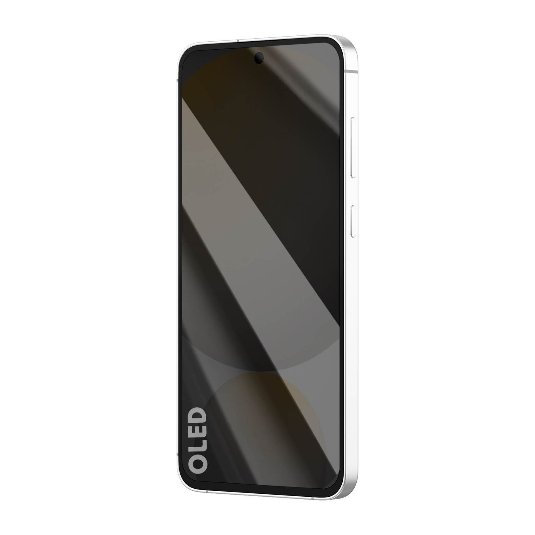Pièce détachée AVIZAR pour Galaxy S24 FE avec Vitre Tactile
