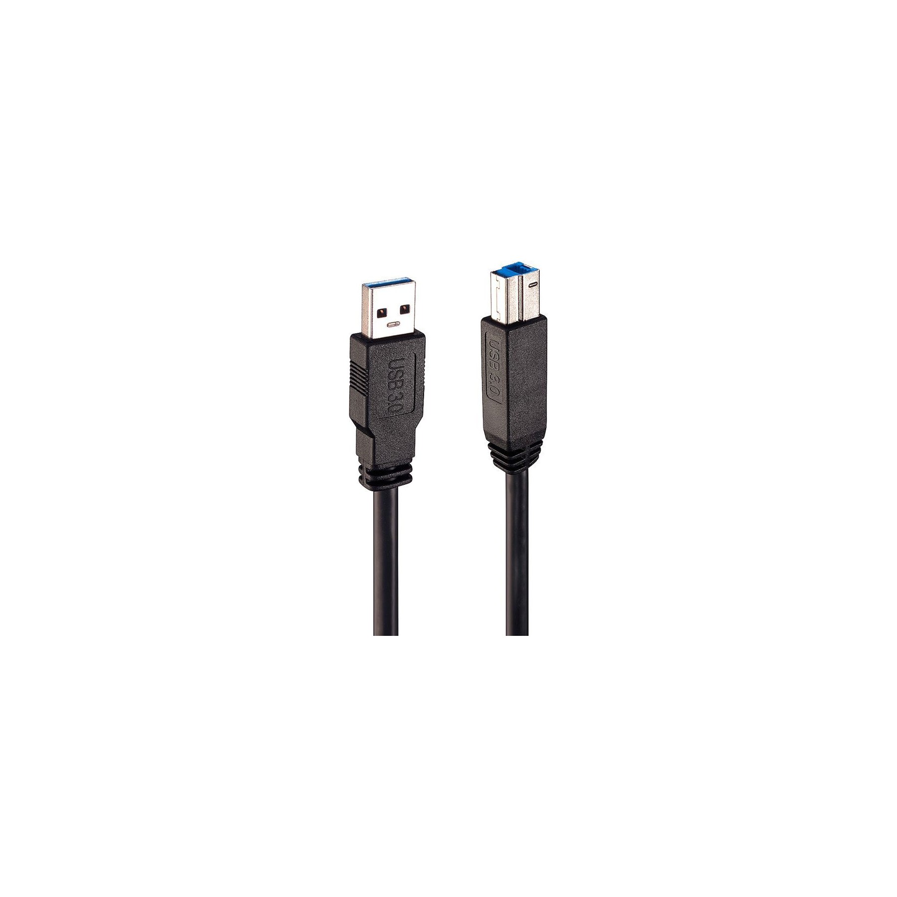 Câble USB LINDY 3.0 imprimante amplifié