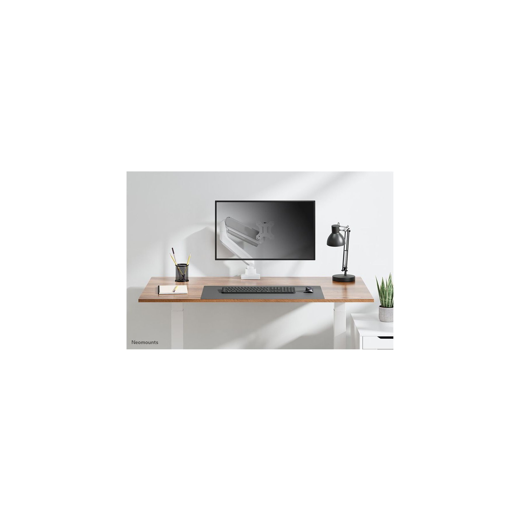 Hub USB C NEOMOUNTS DS70-450WH1