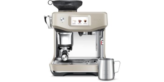 Machine à expresso SAGE APPLIANCES the Barista Touch Impress SES882ALMSES88