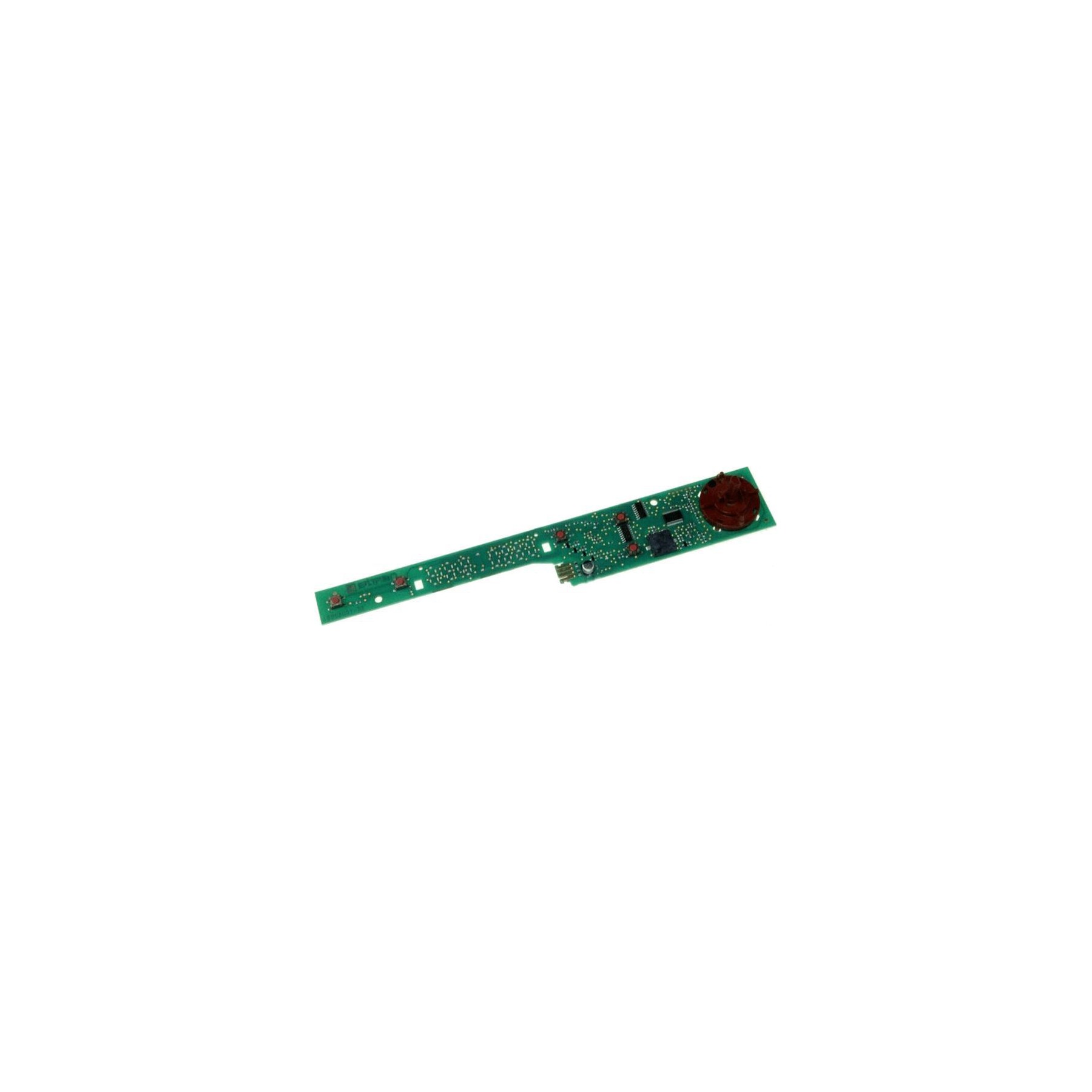 Module électronique CANDY MODULE CLAVIER - 41041466