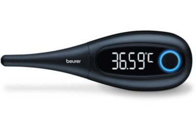THERMOMETRE BEURER basal connecté OT30