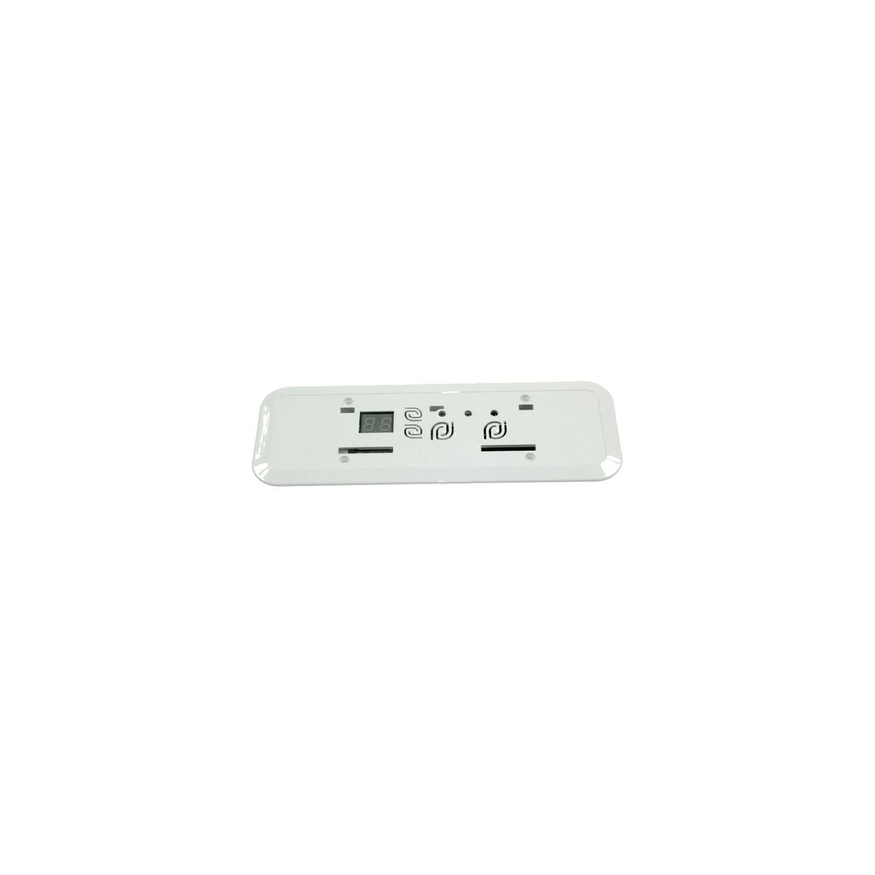 Carte WHIRLPOOL platine de commande + boitier