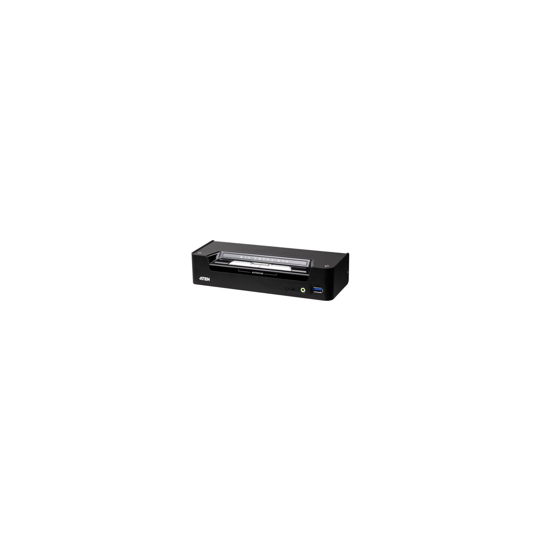 Hub USB C ATEN CS1953-AT