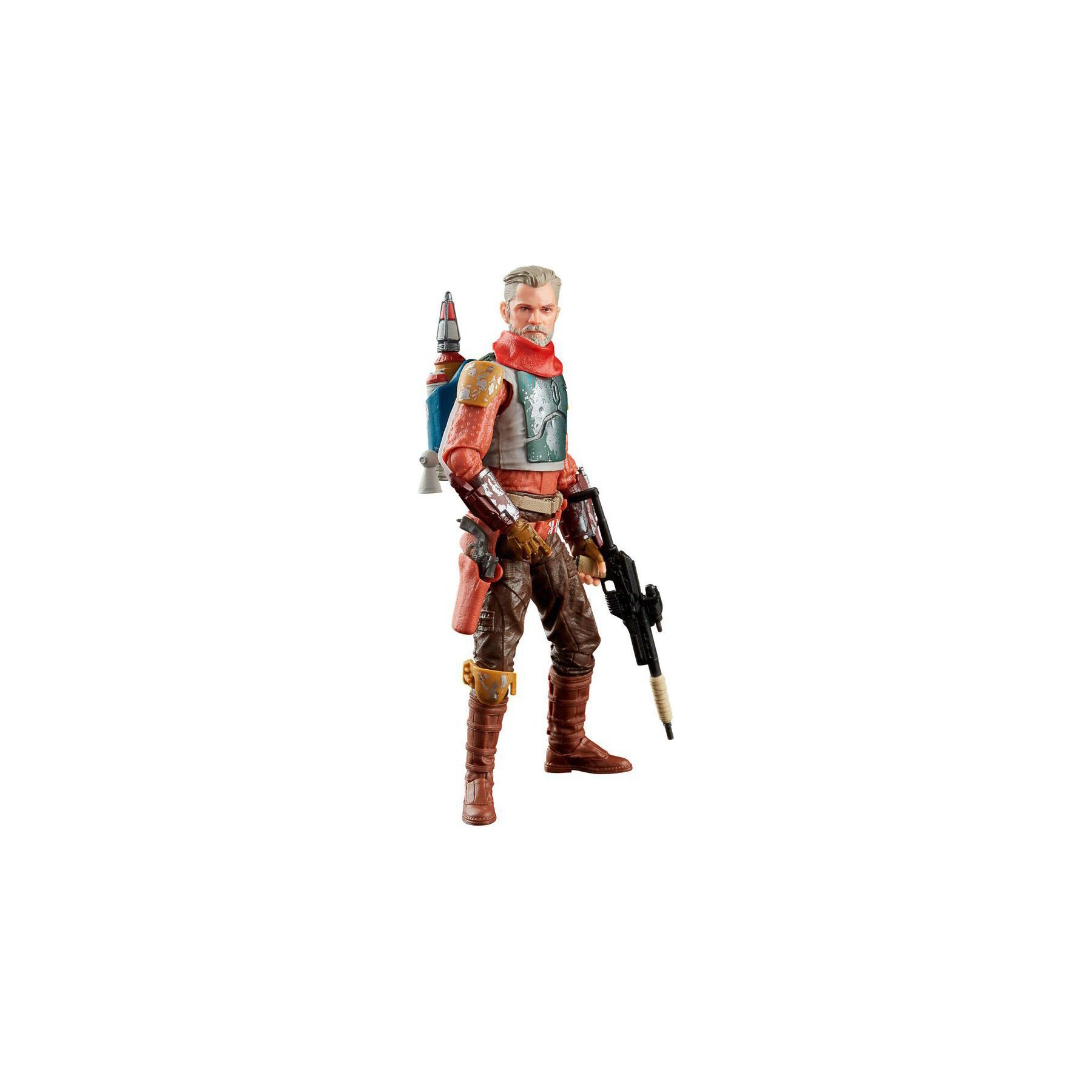 Figurine HASBRO Figurine Black Series - Star Wars -