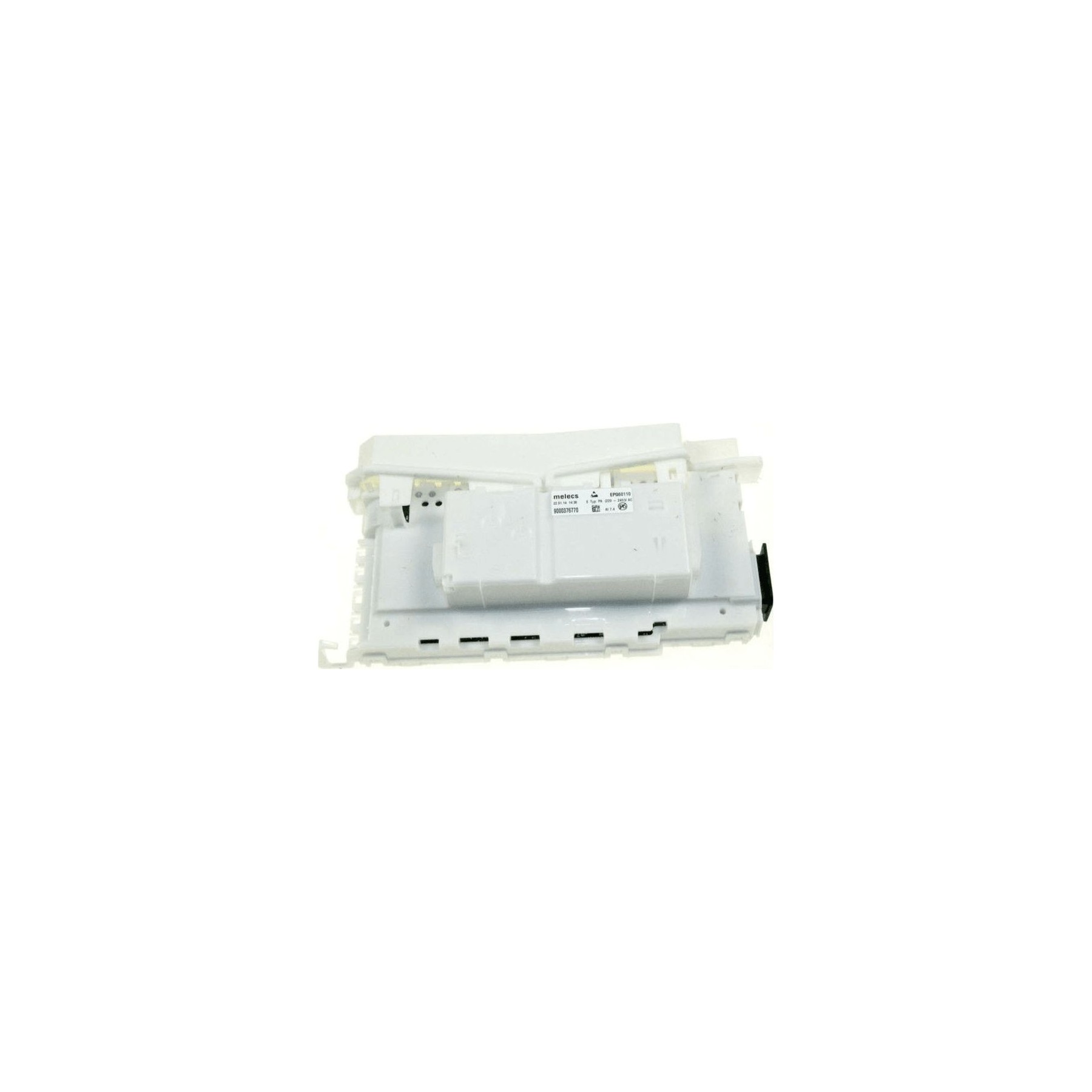 Carte BOSCH module de puissance programme