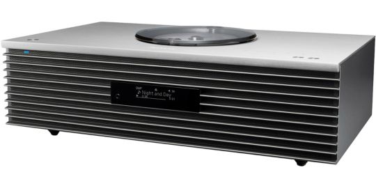 Enceinte TECHNICS Ottava SC-C70MK2EGS