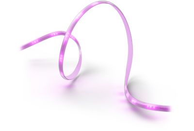 Ruban LED PHILIPS HUE W&C Lightstrip Solo 10m