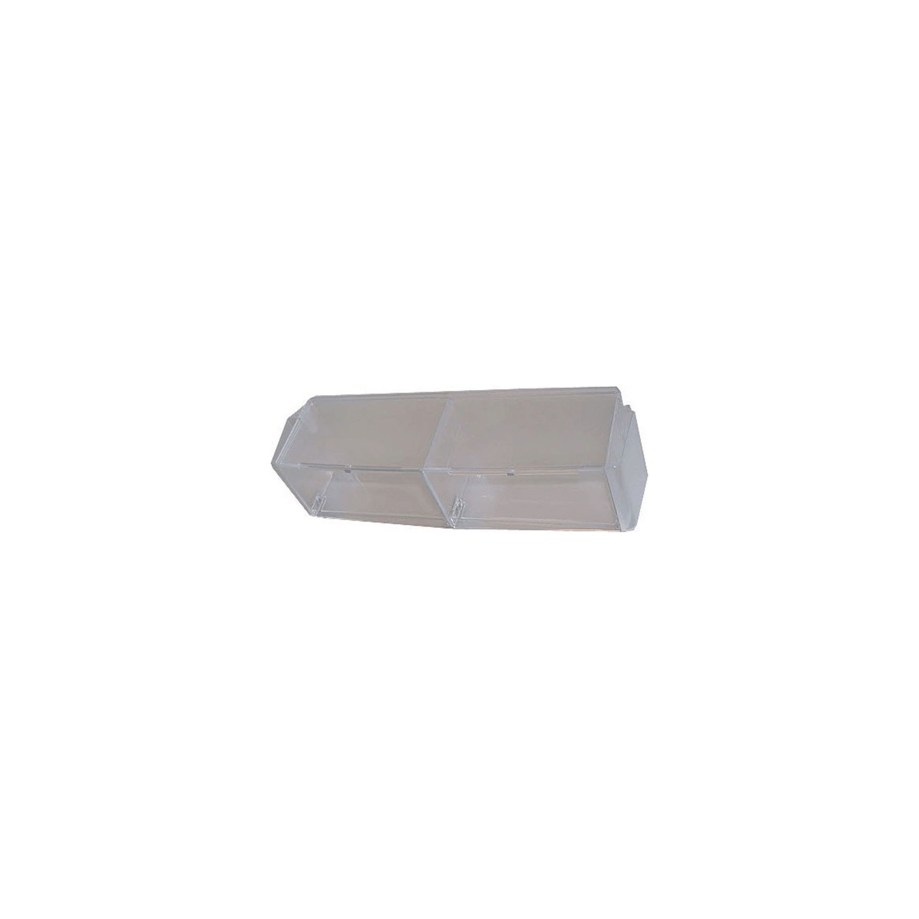 Balconnet de porte SIEMENS etagere complete avec volets
