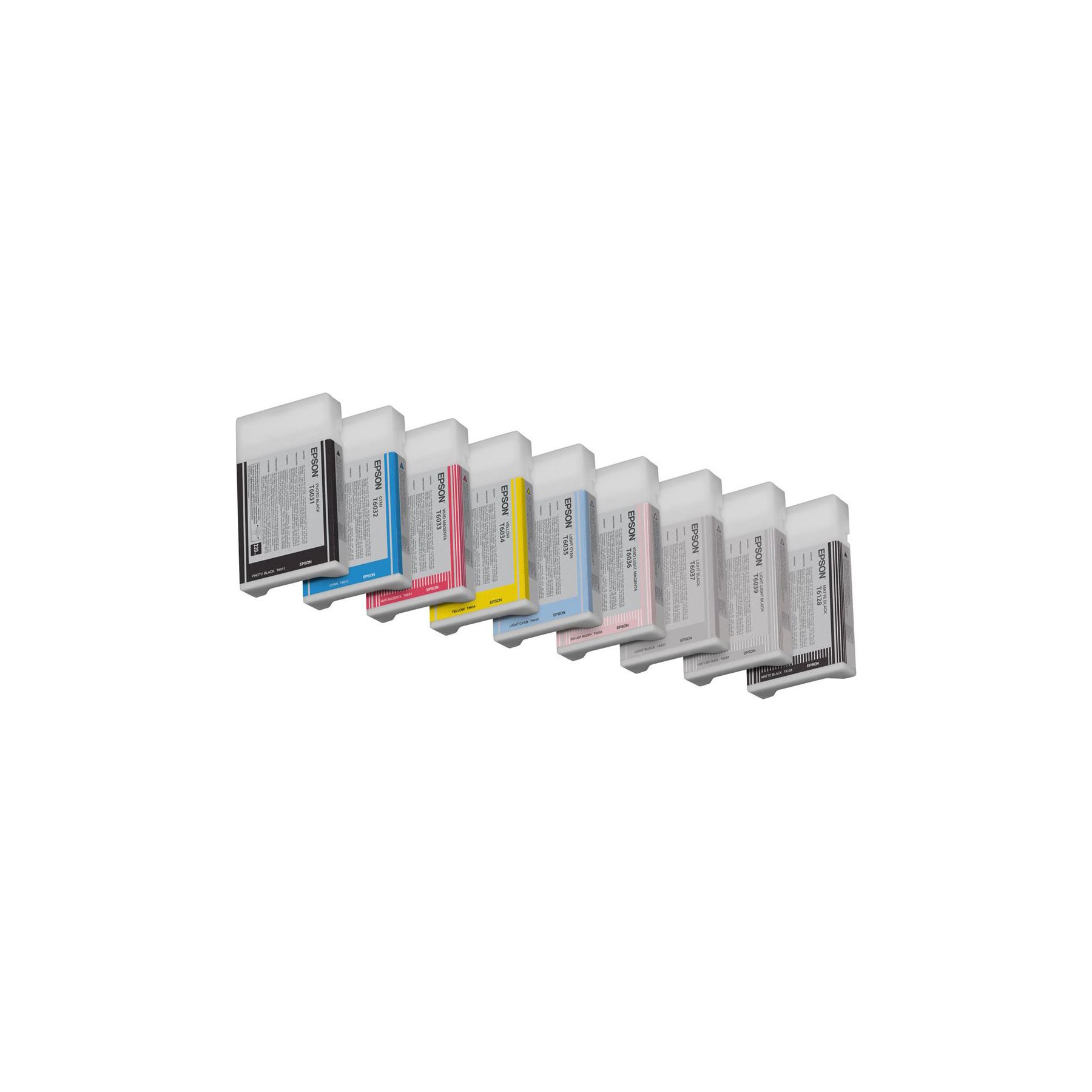 Cartouche d'encre EPSON C13T61280N