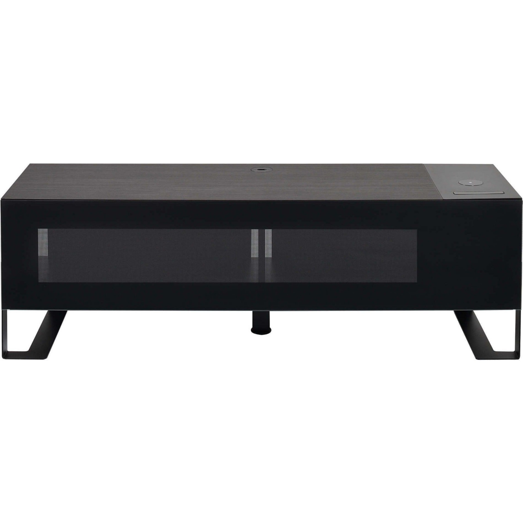 Meuble TV ERARD Naga 1400 Carbon Qi