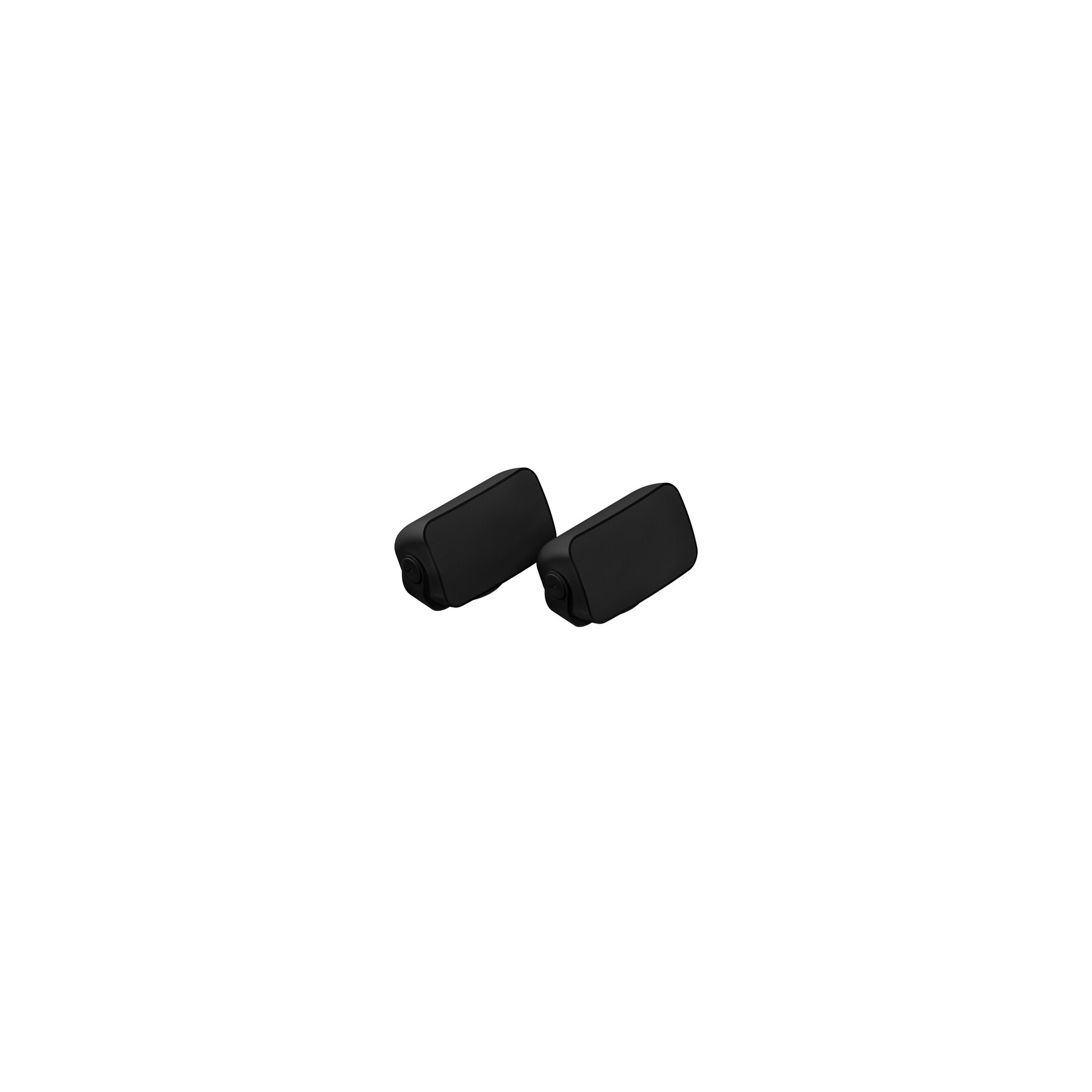 Enceinte extérieure SONOS Outdoor noir x2