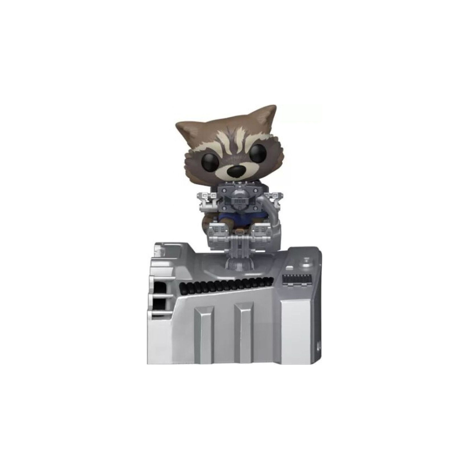 Figurine FUNKO Figurine Funko Pop! Deluxe N° - Marvel -