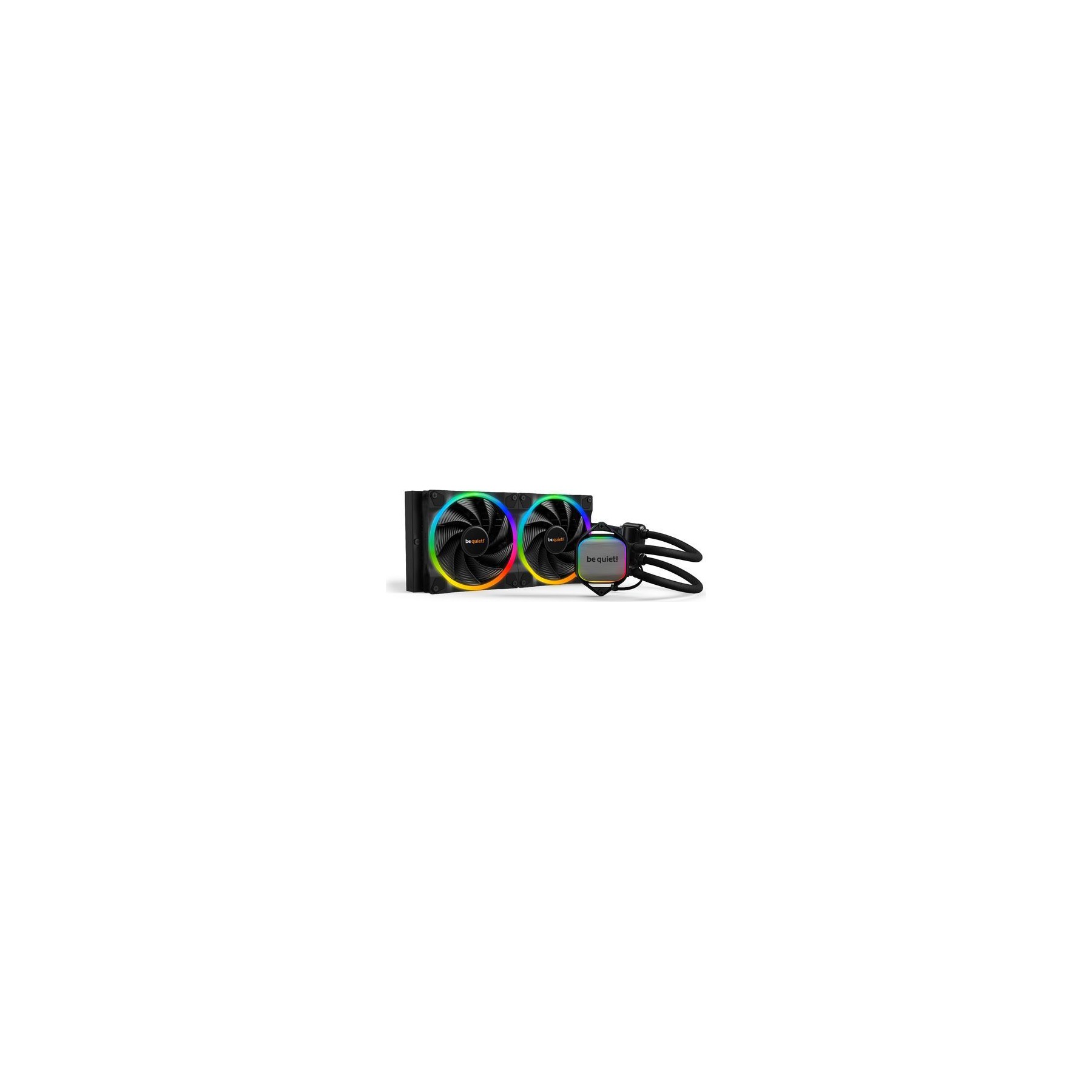 Kit de refroidissement BE QUIET Pure Loop 2 FX