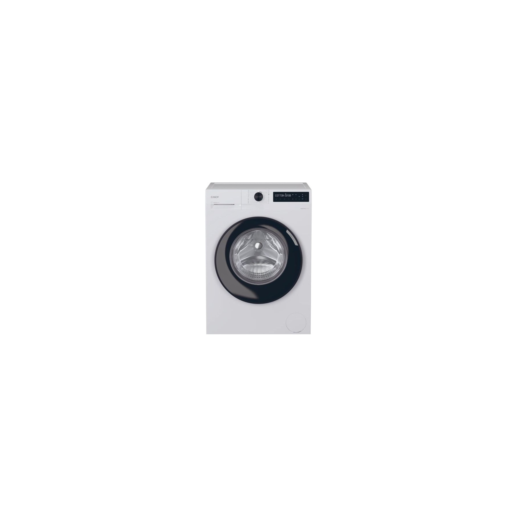 Lave linge hublot CANDY BR 48B6-S
