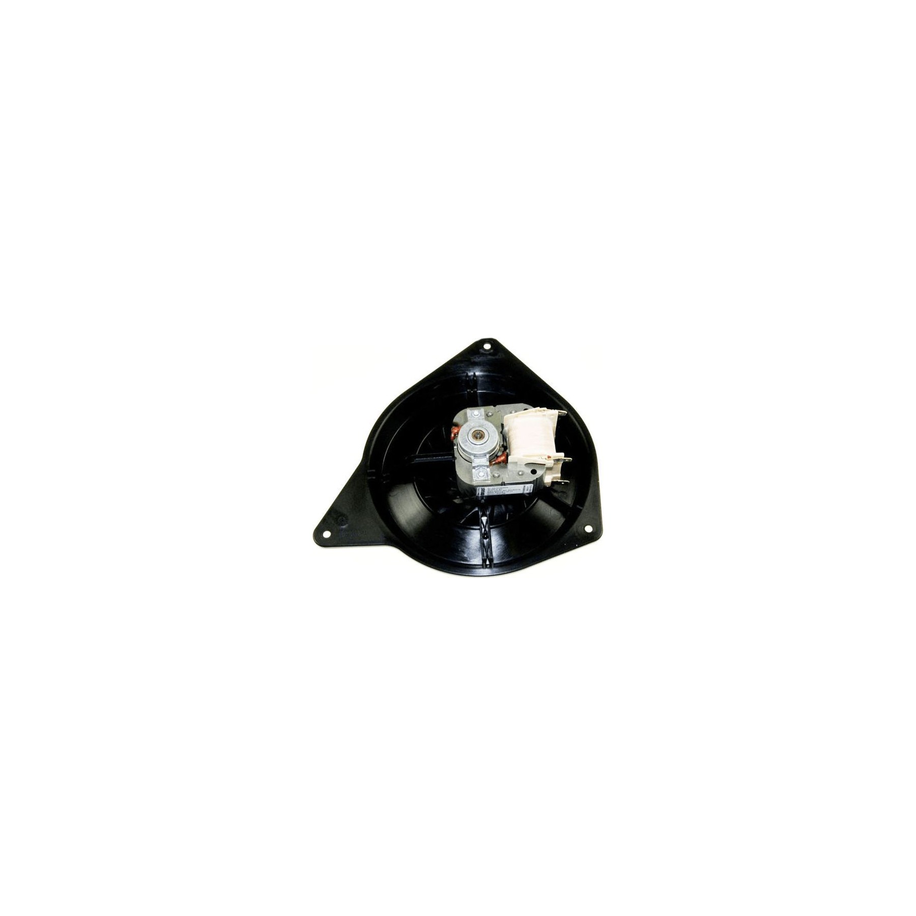 Moteur BOSCH VENTILATEUR DU MOTEUR REFROIDISSEMENT PO