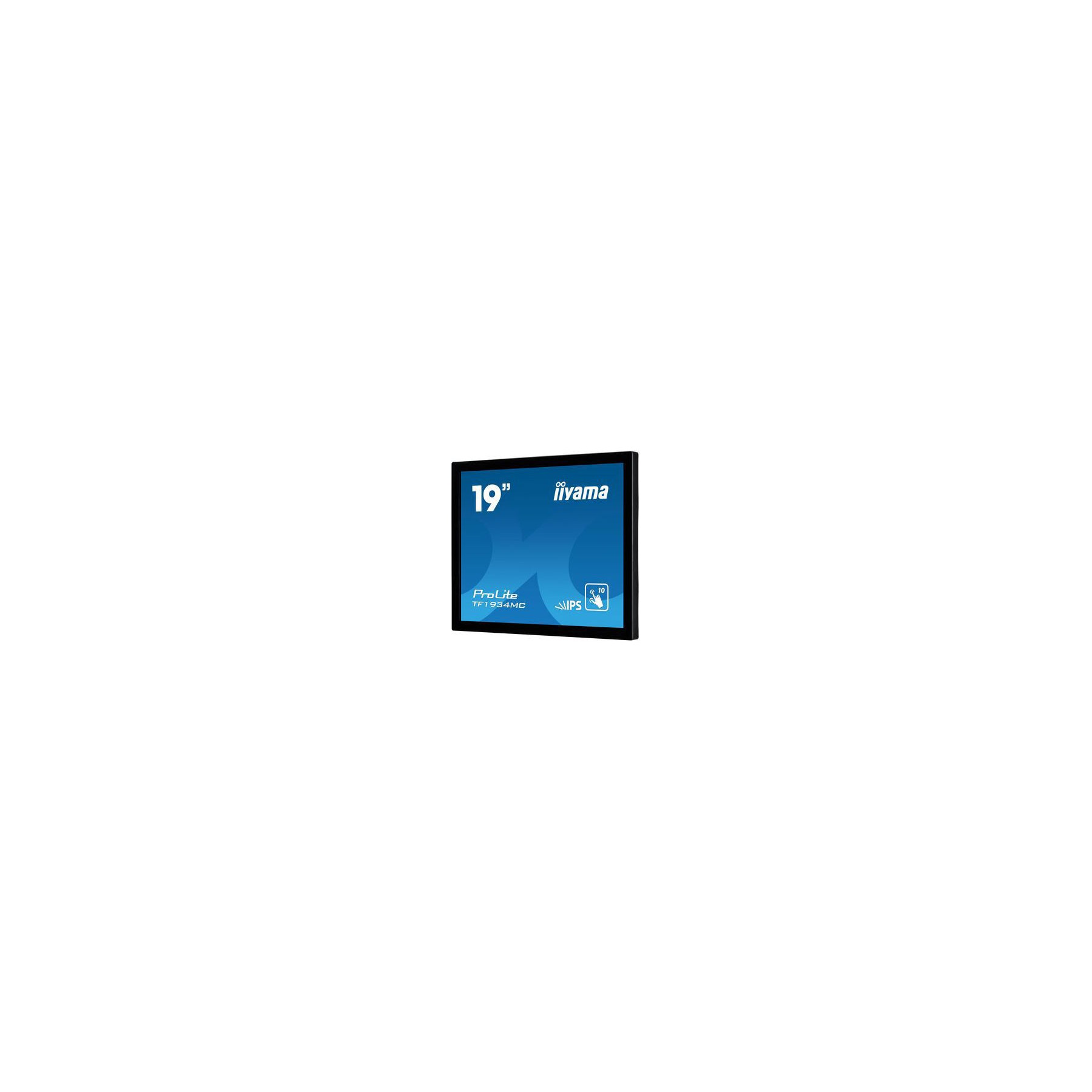 Ecran PC IIYAMA TF1934MC-B7X/19' IP65