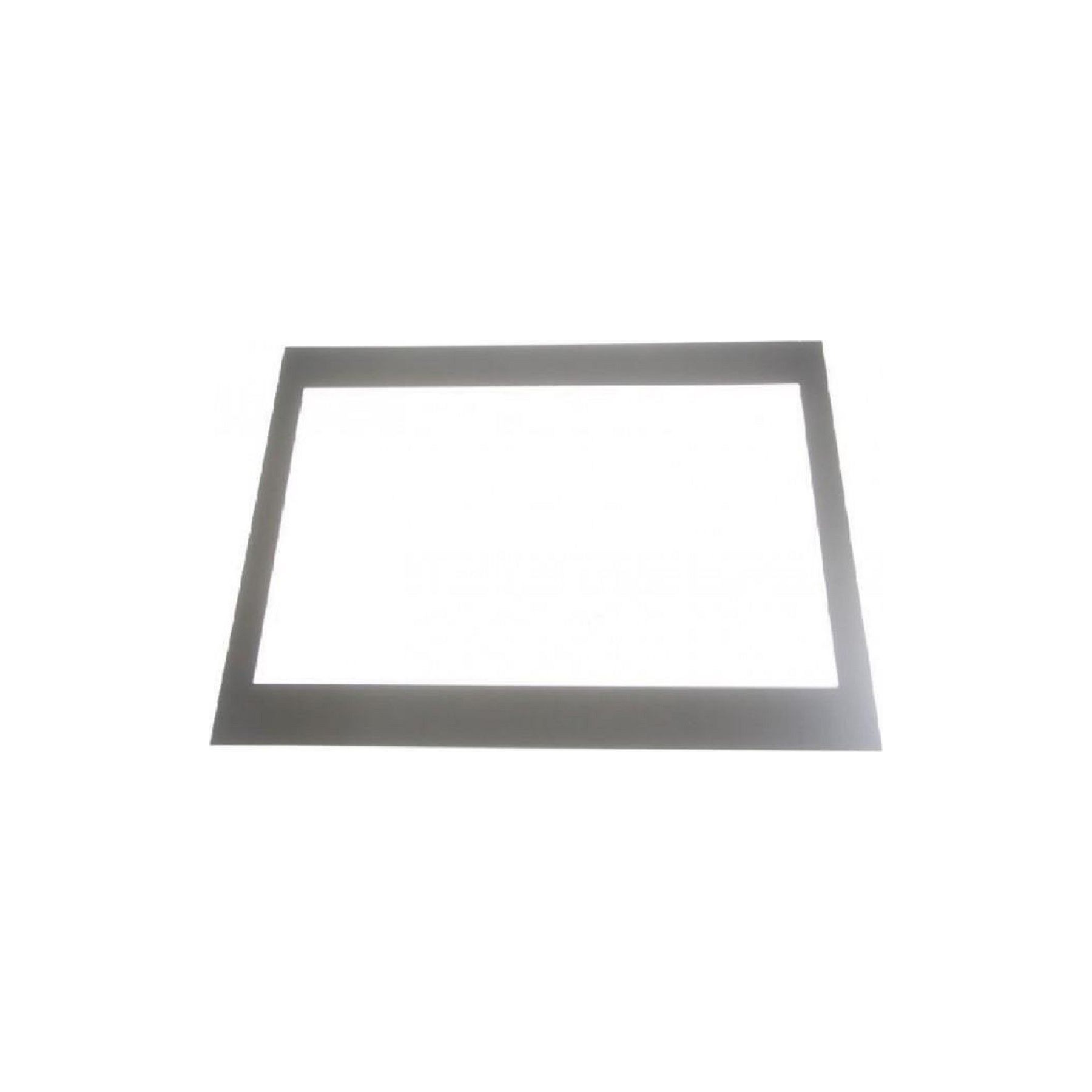 Vitre de porte BEKO Intérieure de porte 290440375