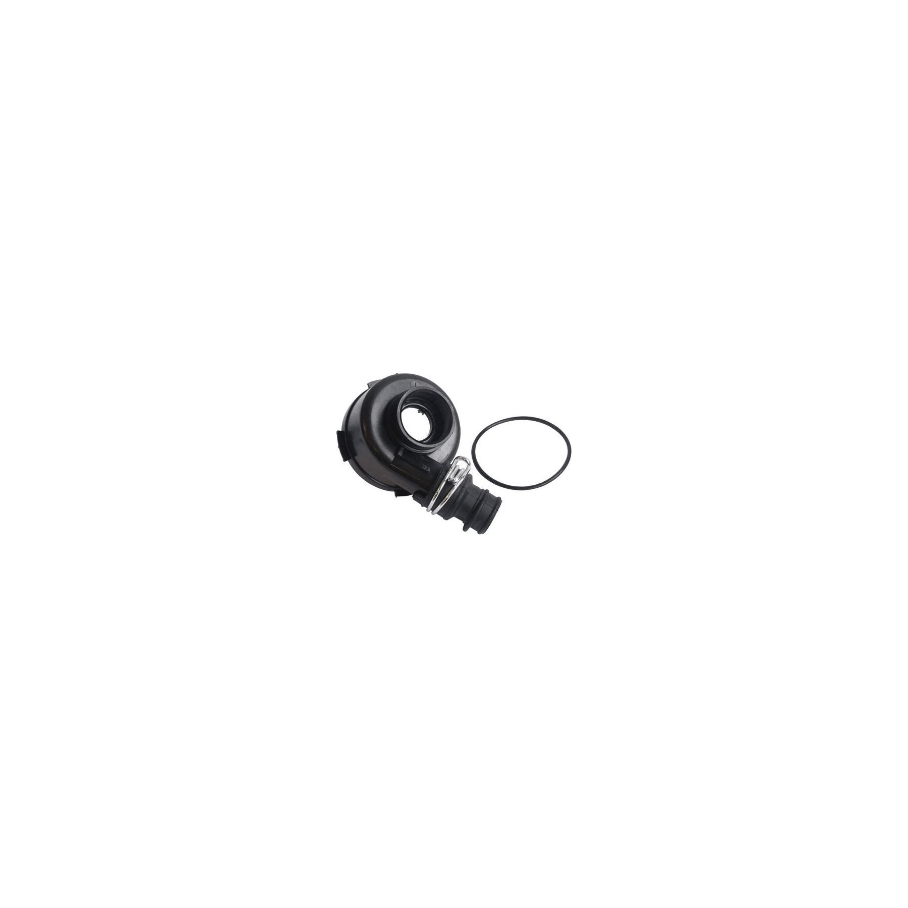 Capot WHIRLPOOL capot pompe askoll whirlpool type l