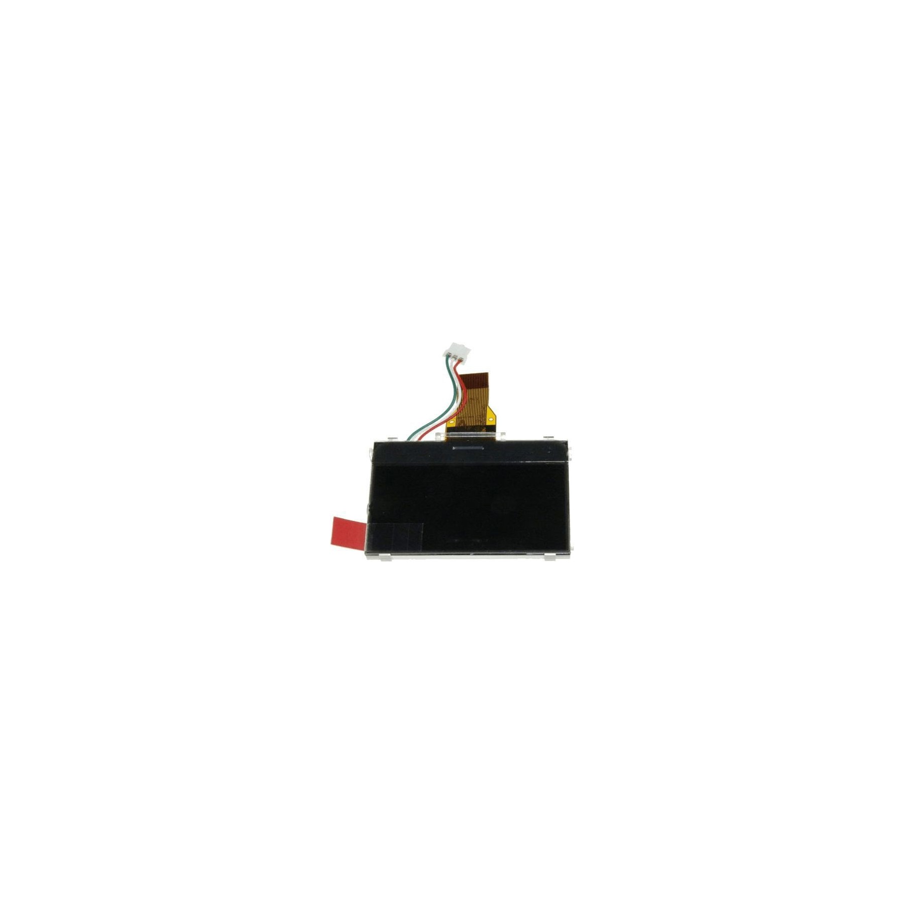 Kit de réparation PHILIPS platine affichage display lcd 128x64 smr