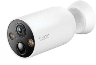 Caméra de surveillance TP-LINK Wifi Tapo TC85