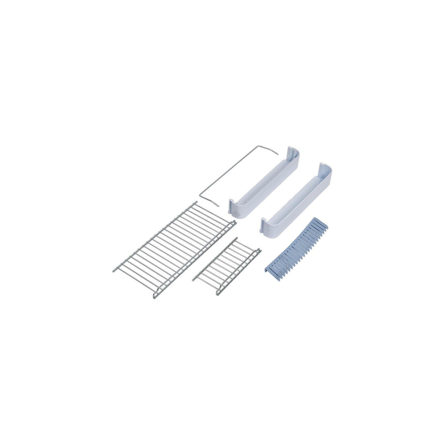 Pièce détachée DOMETIC kit de rénovation rm531x