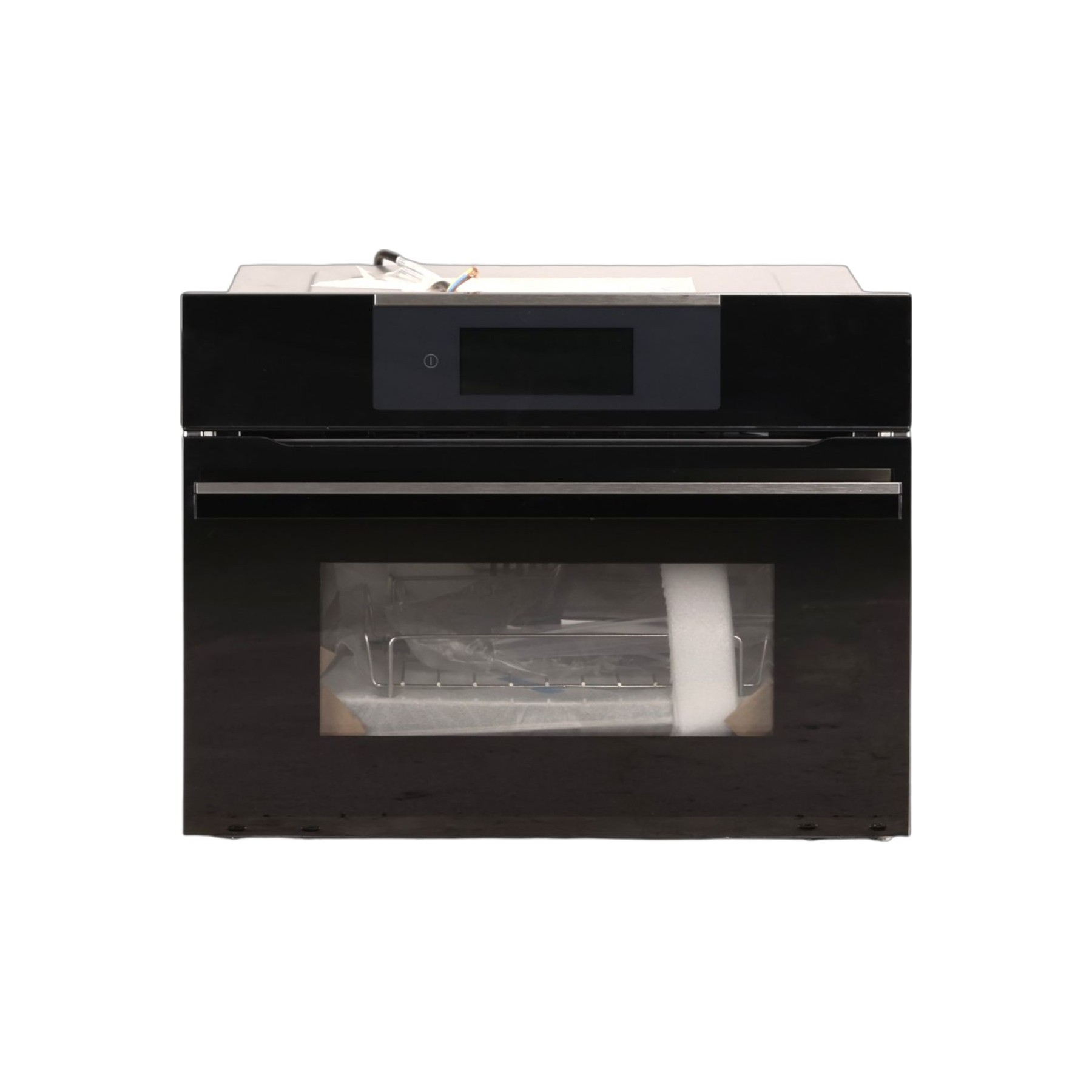 Four encastrable fonction vapeur HAIER HWO45NM6OXB1 Reconditionné