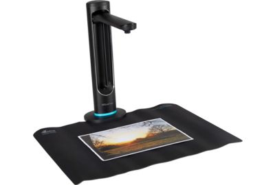 Scanner IRIS IRISCan Desk 6 Business - A3