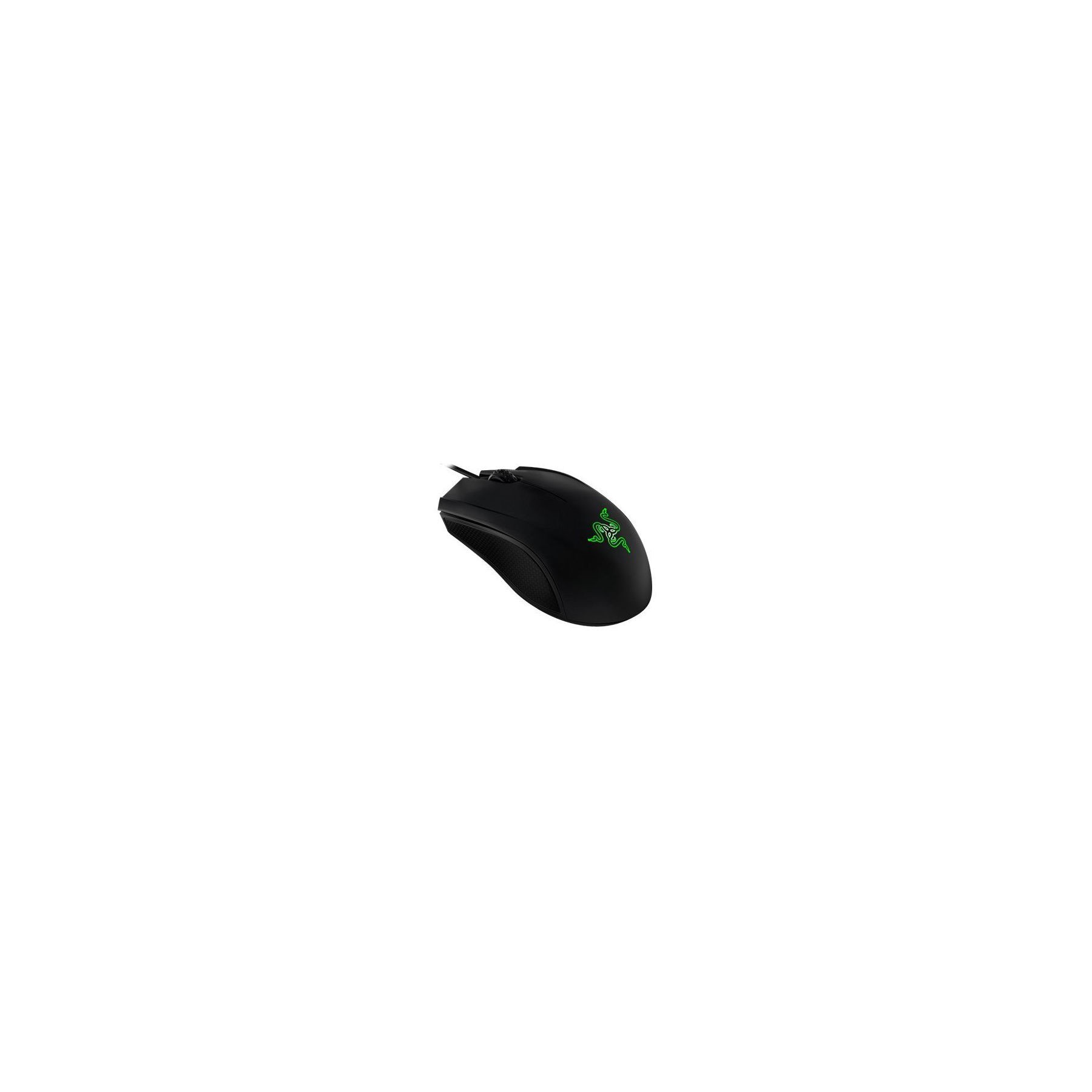 Souris gamer RAZER Abyssus and Goliathus Speed