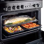 Piano de cuisson induction FALCON PROFESSIONNAL +FX90 INDUC NOIR BRILLANT