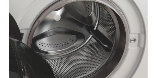 Lave linge hublot BEKO B5WFT31145W
