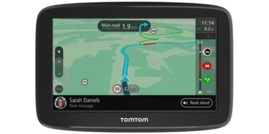 GPS TOMTOM Go Classic 5 Europe 49