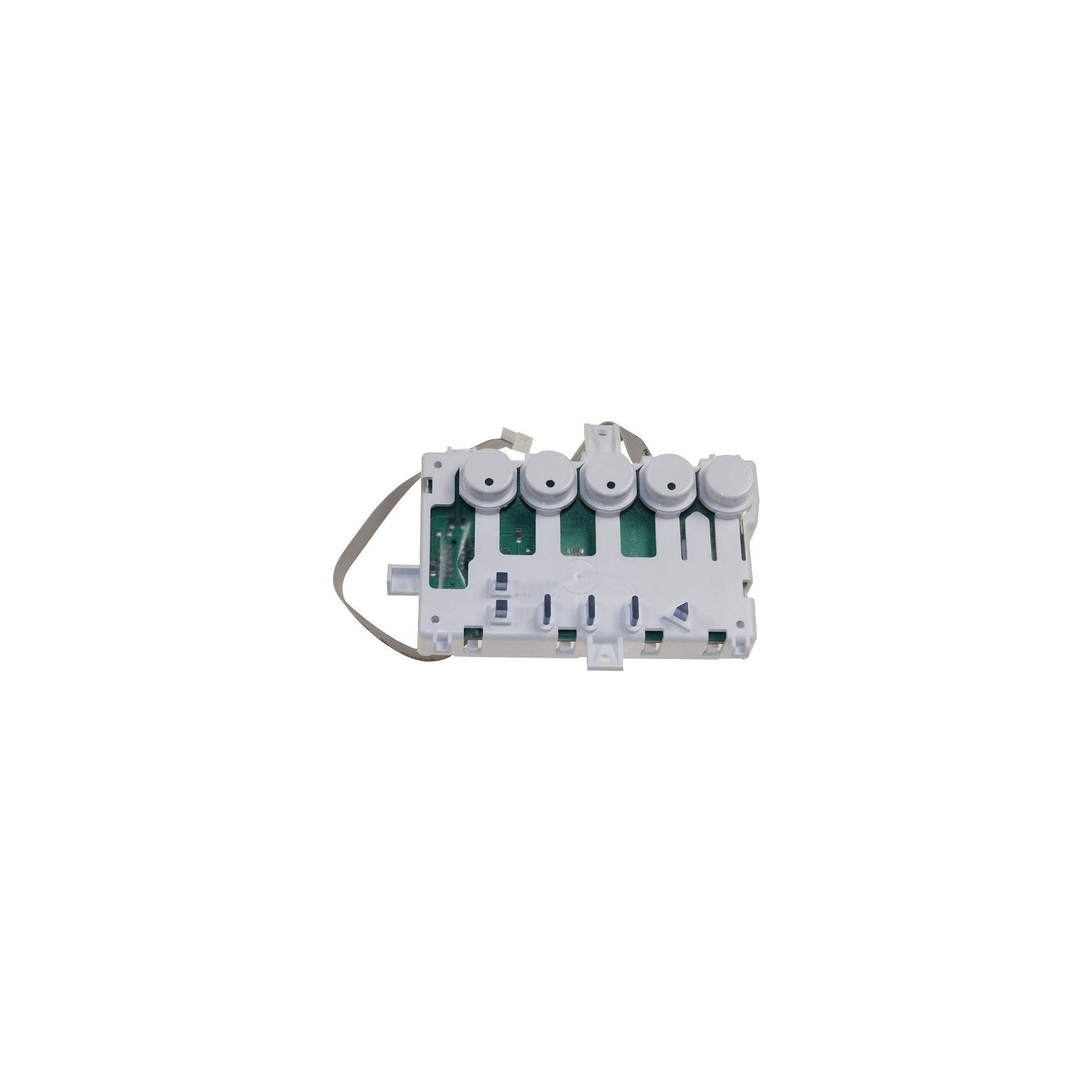 Carte ROSIERES module de clavier