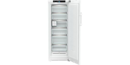 Congélateur armoire LIEBHERR FNd505i-22