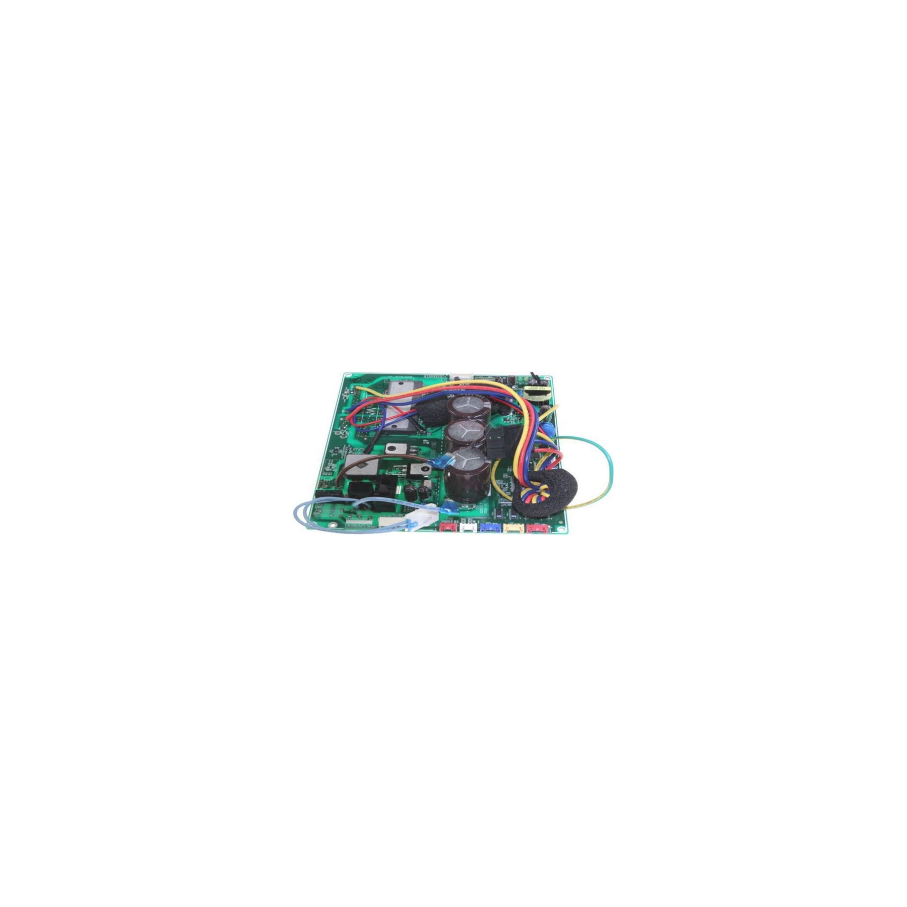 Carte SAMSUNG module pcb out