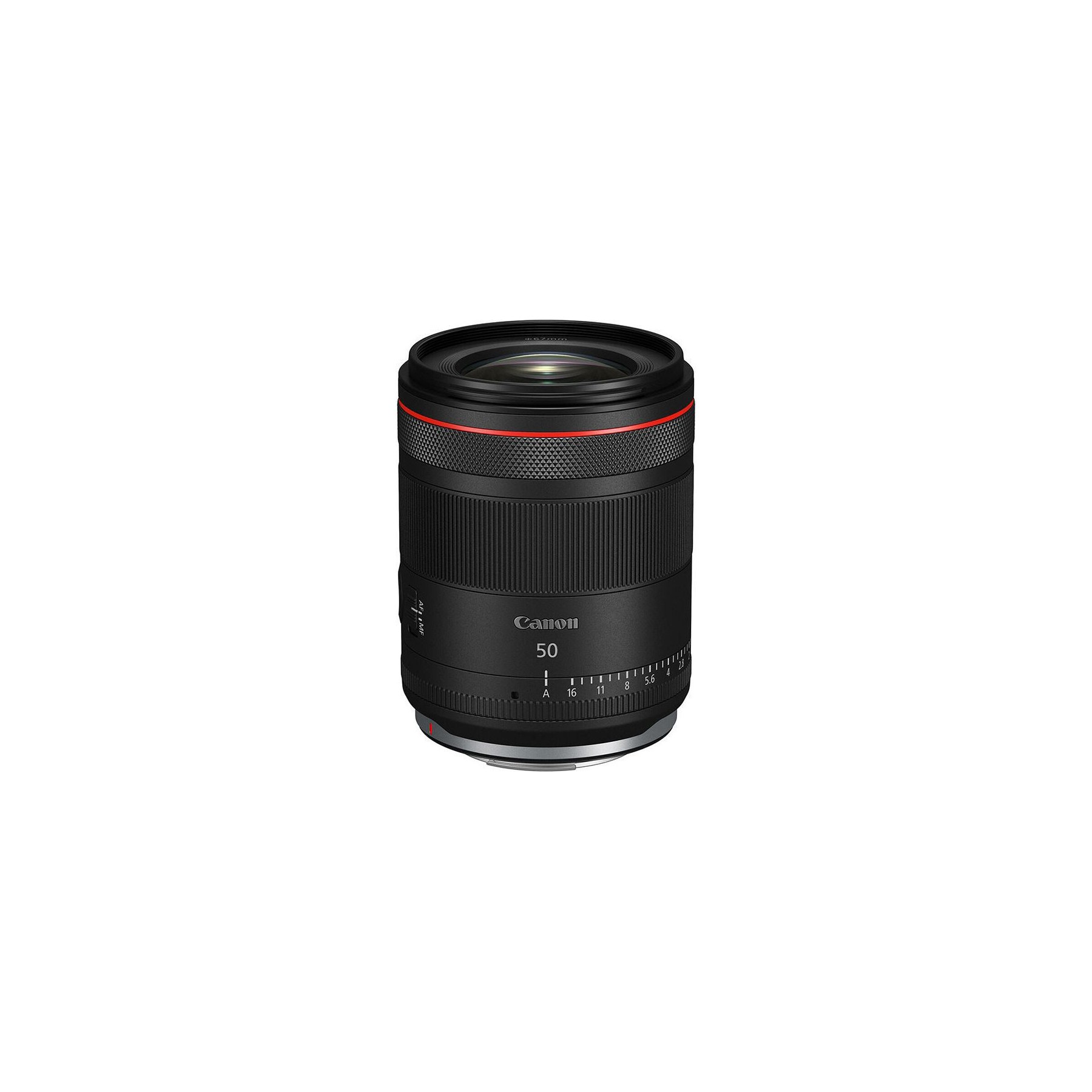 Objectif pour Hybride CANON 253080