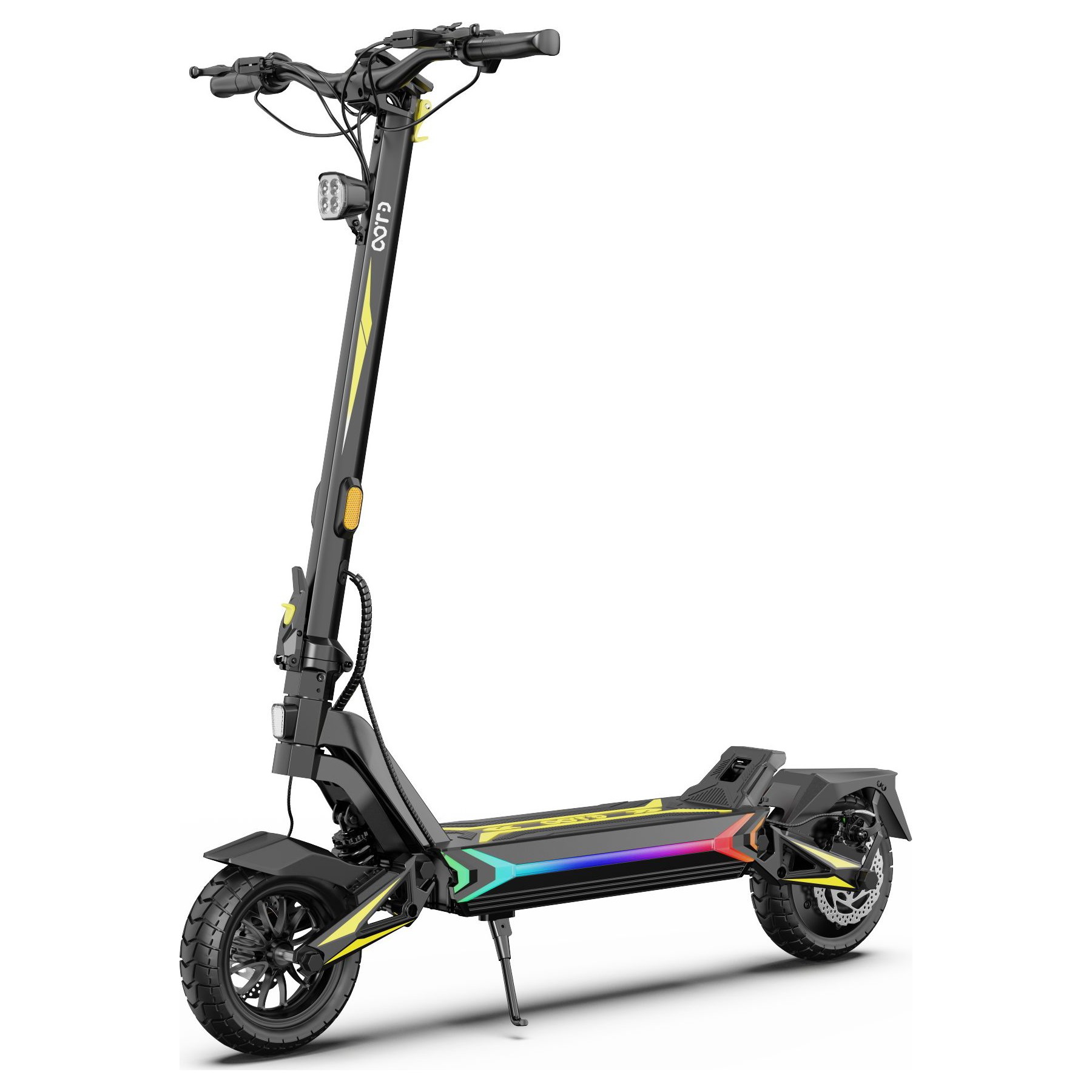 Trottinette électrique OOTD SR1