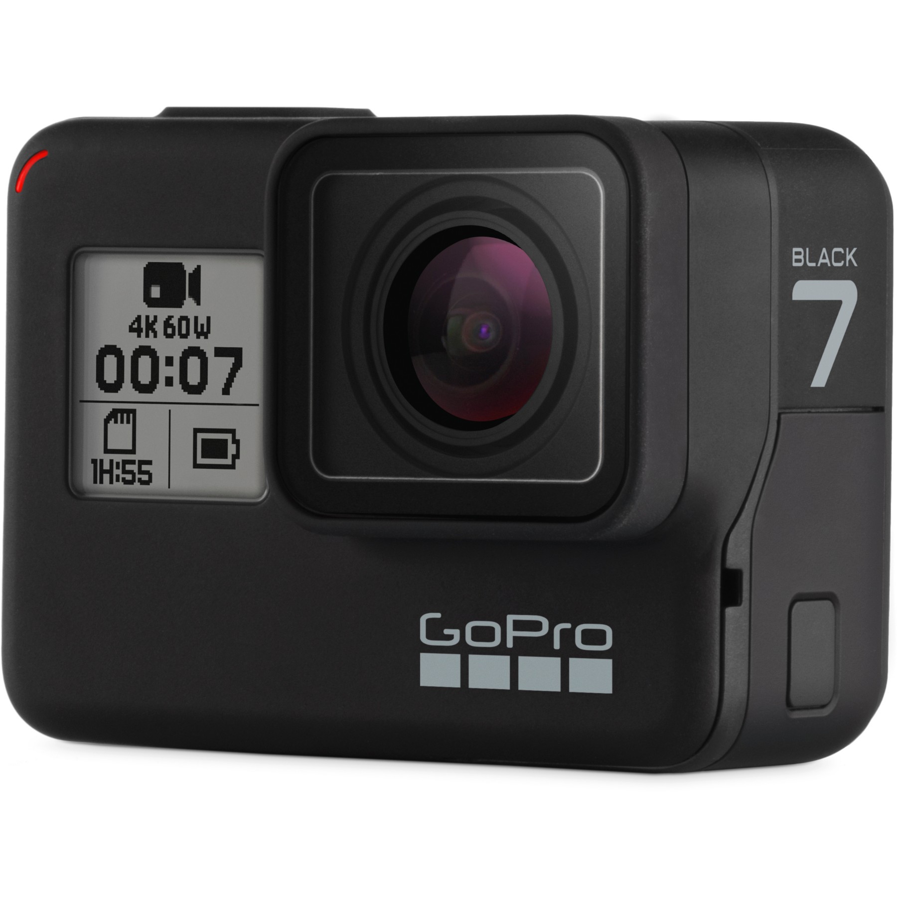 Caméra sport GOPRO Hero 7 Black Reconditionné