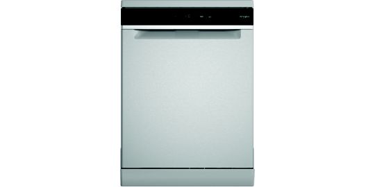 Lave vaisselle 60 cm WHIRLPOOL WH6FTA14B1N6WX