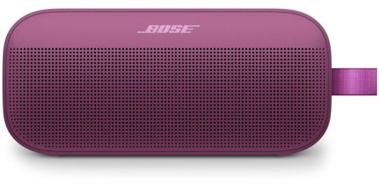 Enceinte portable BOSE SoundLink Flex II Mauve