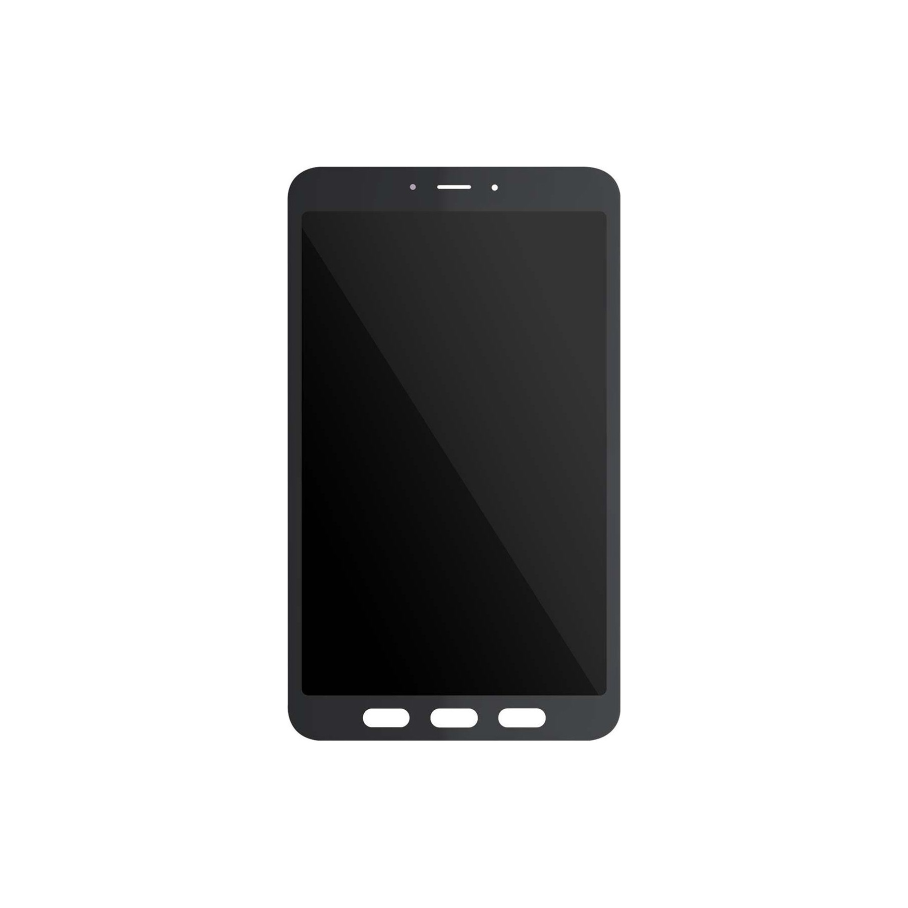 Pièce détachée AVIZAR pour Samsung Galaxy Tab Active 5 Complet