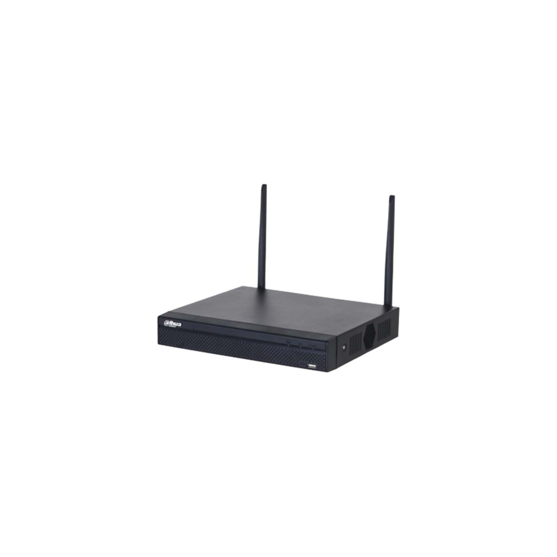 Enregistreur de vidéo-surveillance DAHUA Enregistreur de surveillance IP 8CH NVR
