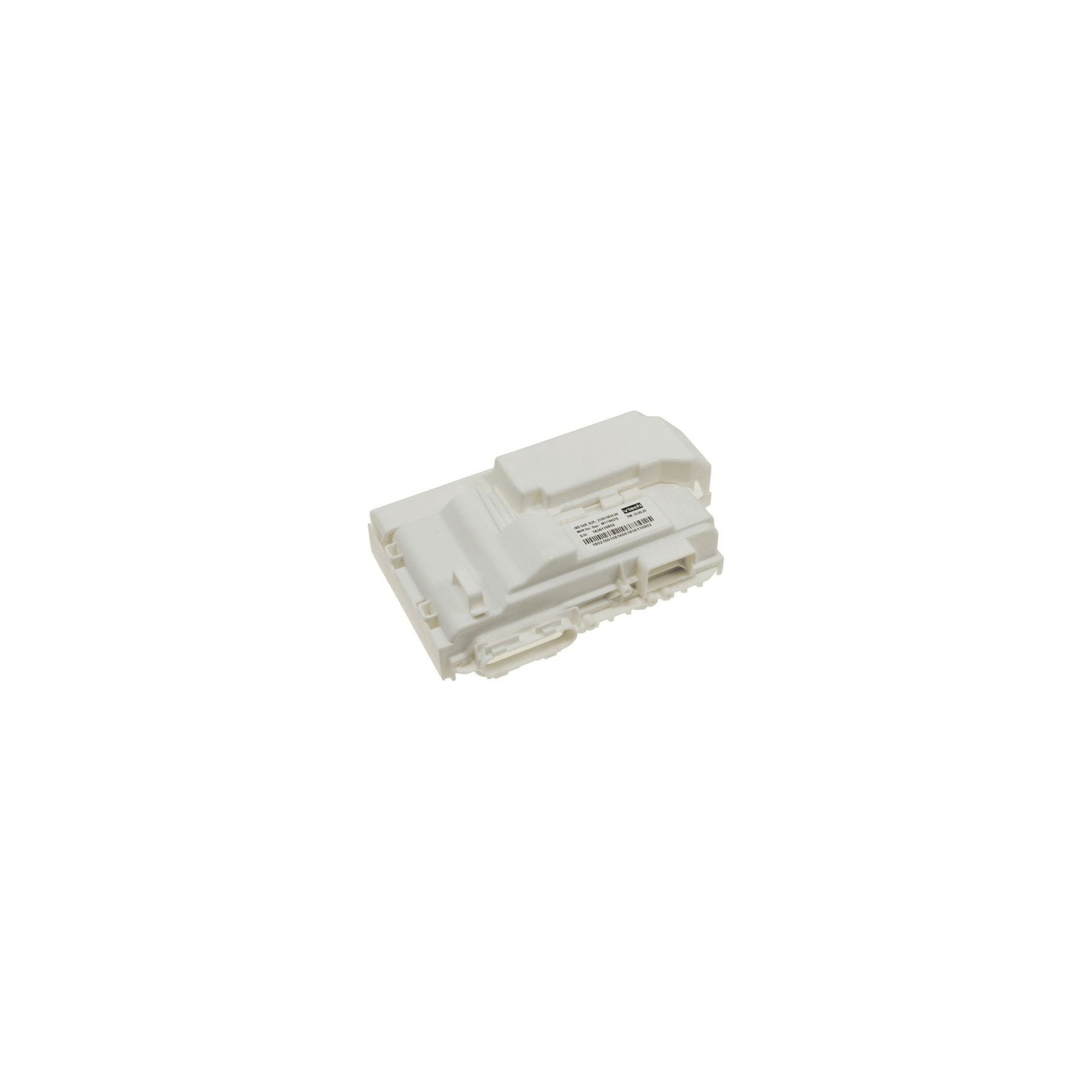 Module INDESIT PLATINE CONTROLE VIERGE ACU WINDY...