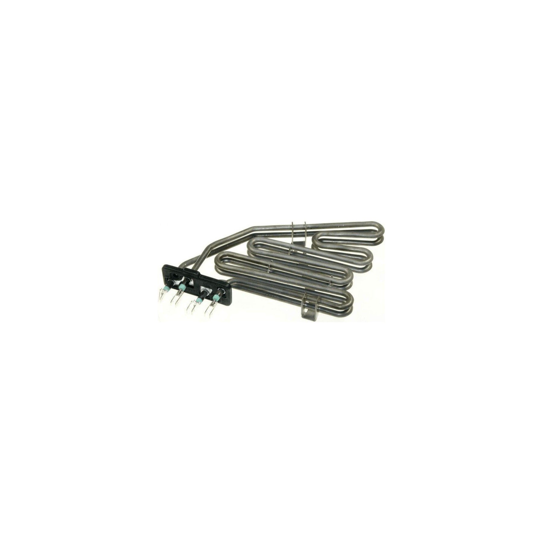 Résistance ELECTROLUX element chauffant assemblage 2