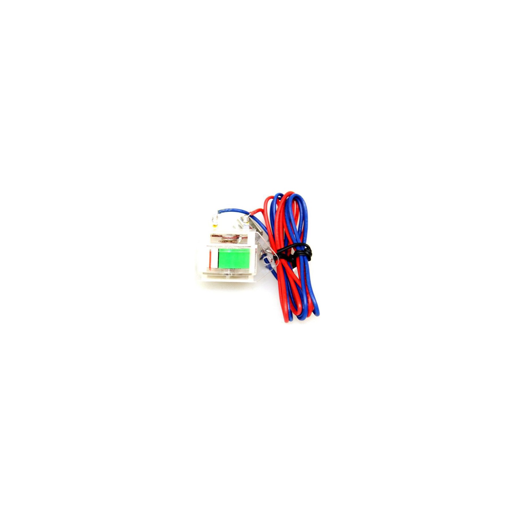 Interrupteur DOMETIC INTERRUPTEUR EXTERIEUR CABLE GAZ POUR RE