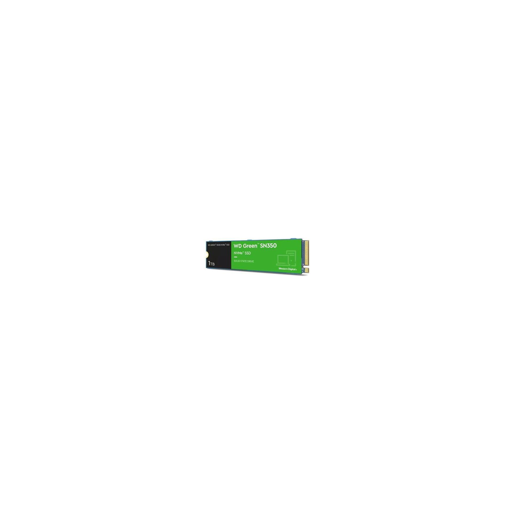 Disque SSD interne WESTERN DIGITAL WD Vert SN350 1 To