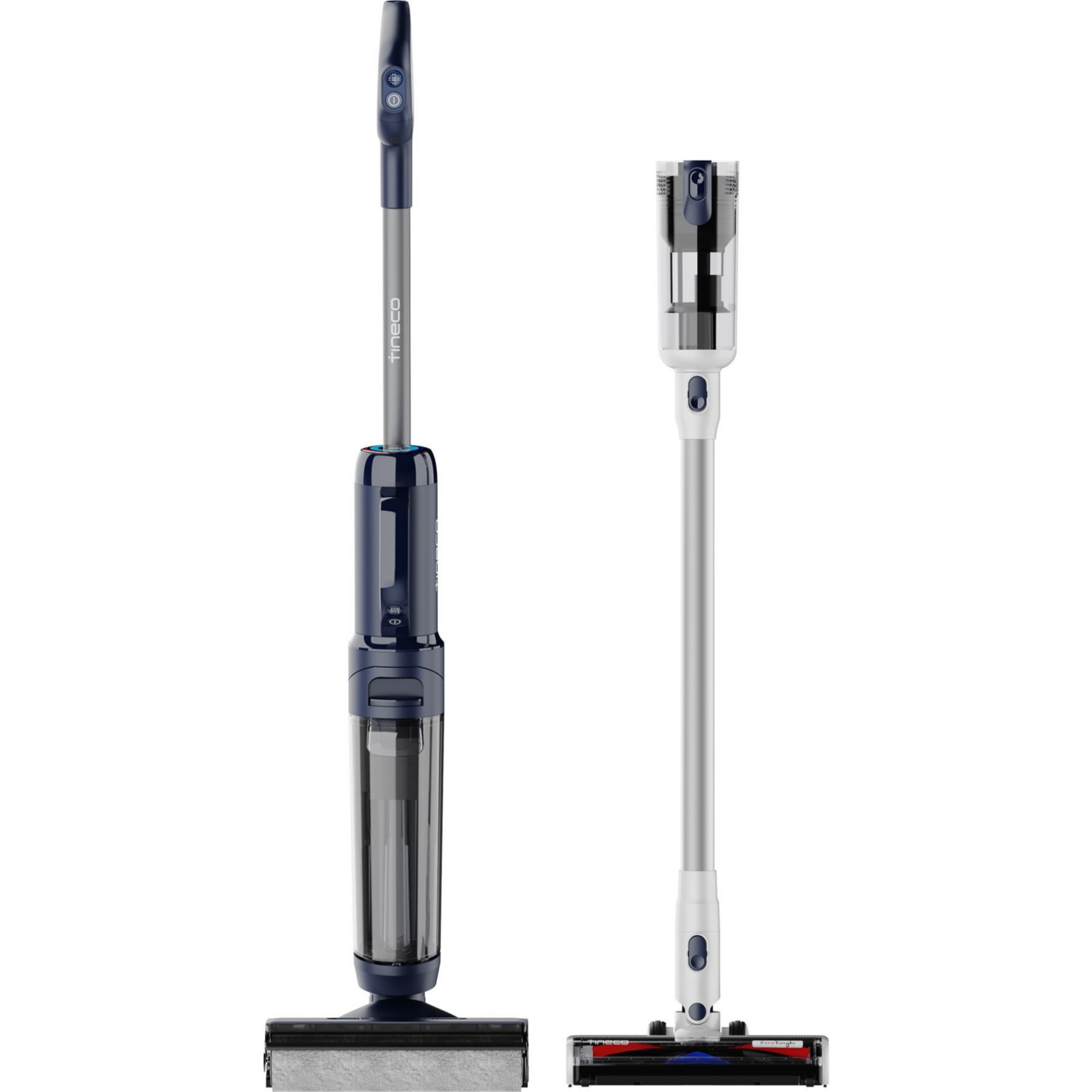 TINECO Aspirateur laveur Floor One Switch S6 Pe